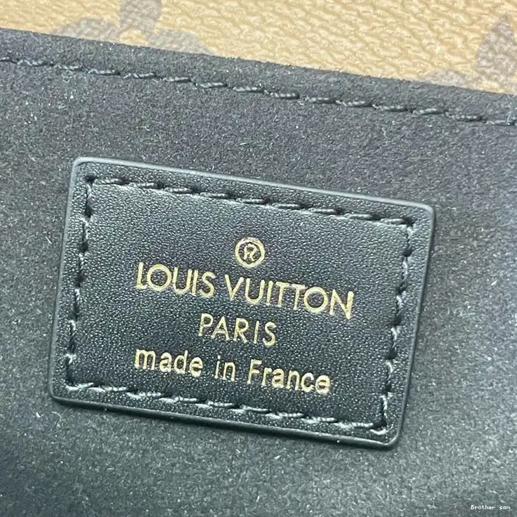 Brother sam LV 2210DJ0002 Bag 0805